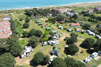 ÇOCUKLARLA KAMP 2